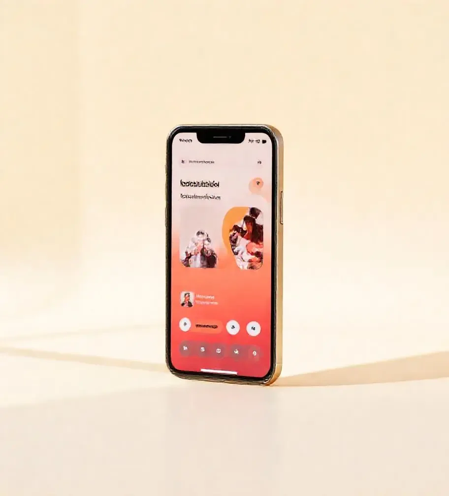 黄果短剧APPAPP手机界面展示